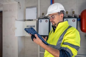 Radon System