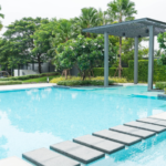 Pool filter cleaning North Texas