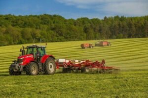 Smarter Fuel Solutions for Modern UK Farms