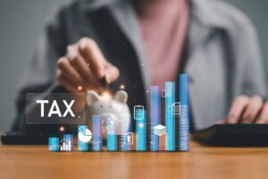 tax consultant Dubai