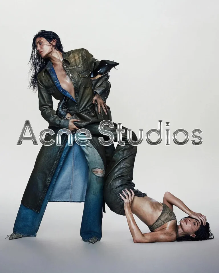 acne studios