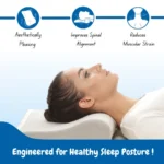 cervical pillow price