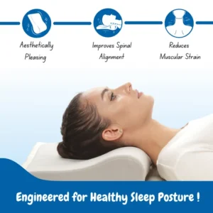 cervical pillow price