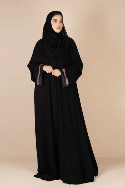 women wear