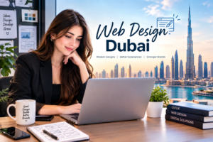 Web Design Dubai