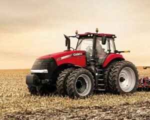 Better Fuel Efficiency for Britain’s Agriculture