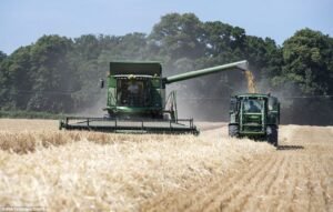 Reliable Farm Fuel Delivery for Every Growing Season