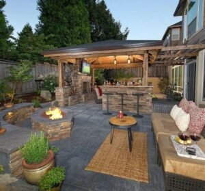 Outdoor Living Company Tyler