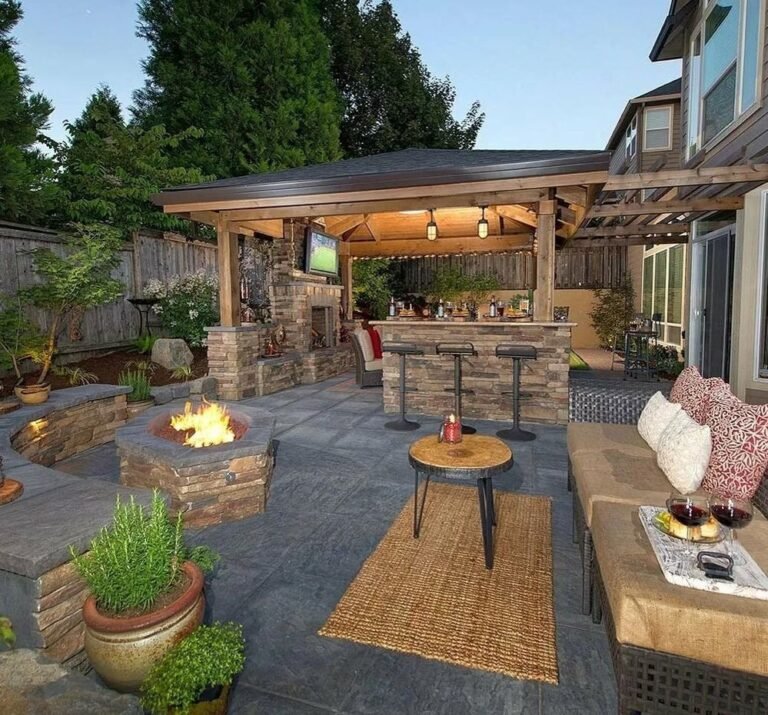 Outdoor Living Company Tyler