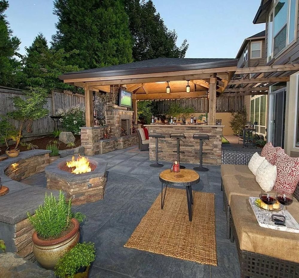 Outdoor Living Company Tyler