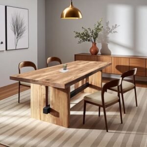 wooden dining table price in pakistan