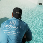pool filter cleaning service