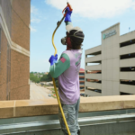 pressure washing fort worth