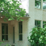 Pressure washing in Dallas