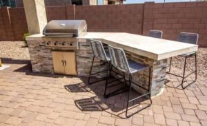 Retaining Wall Contractors in Tyler