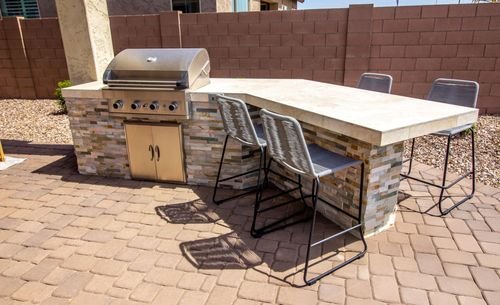 Retaining Wall Contractors in Tyler