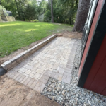 Drainage contractor in Tyler TX