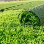 Artificial turf installation Tyler