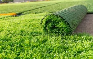 Artificial turf installation Tyler