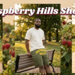 Raspberry Hills Personal Style Comes First