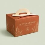 Cardboard Gable Boxes