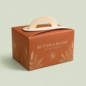 Cardboard Gable Boxes