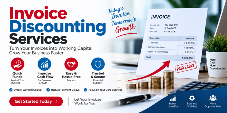 Invoice Discounting