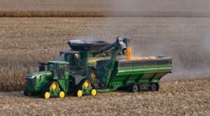 Reliable Fuel for Modern UK Agriculture