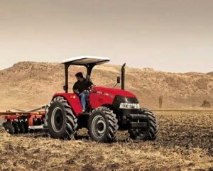 Powering Productive Farms Through Every Season