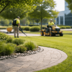landscape hardscape contractors near me