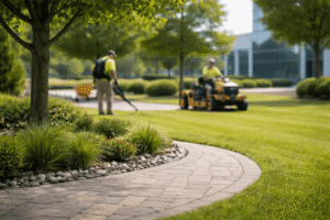 landscape hardscape contractors near me