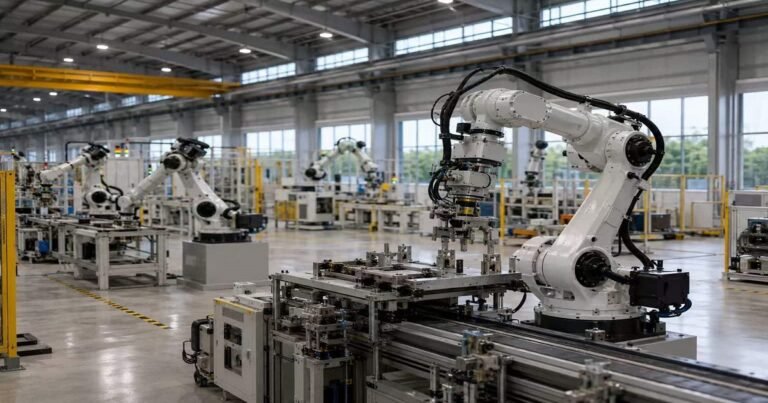 AI Robotic in Pakistan