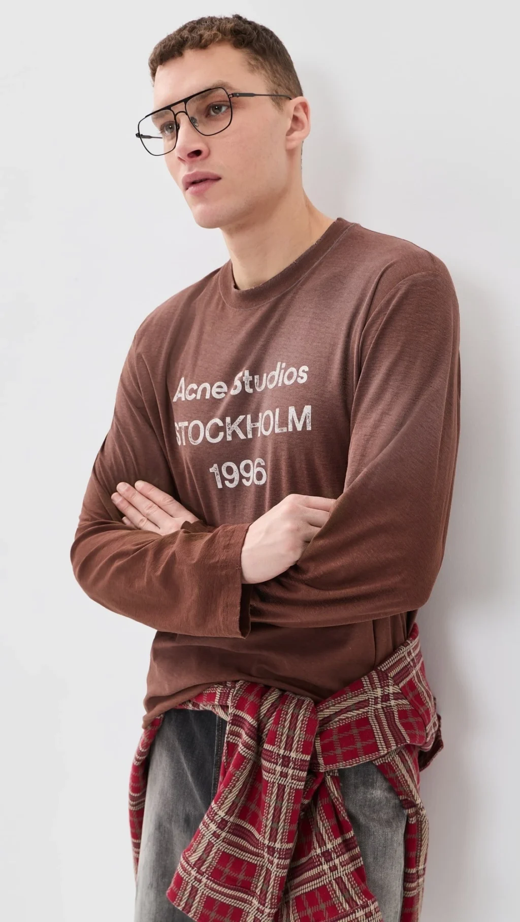 Acne Studios マフラーで人気の素材とデザインをチェック