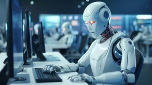 Adaptive-AI
