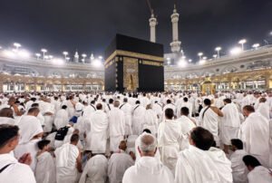 Umrah Packages