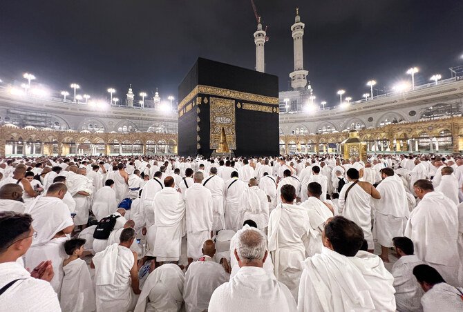 Umrah Packages