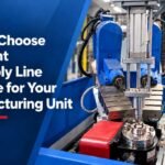 Assembly Line Machine
