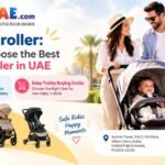 Baby Trolley Travel Stroller Baby Stroller