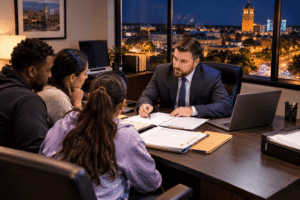 Bail Bonds in Gainesville, FL