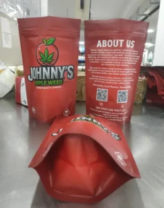 Barrier Science Explained For Mylar Bags Canada