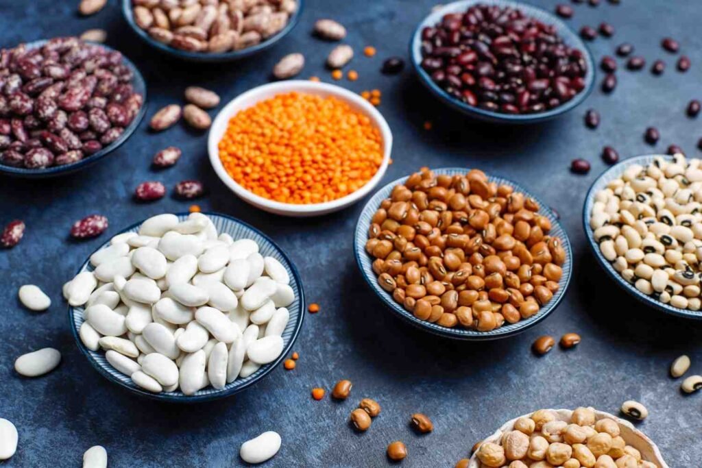 Beans