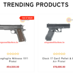 Shooting Enthusiasts