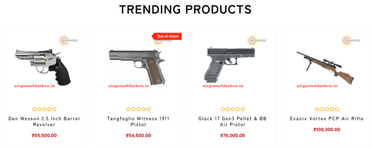 Shooting Enthusiasts