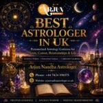 Best Astrologer in UK
