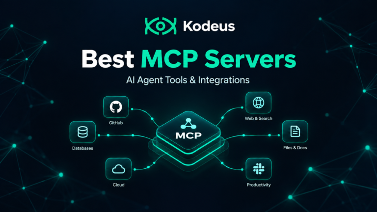 Best MCP Servers AI Tools Network