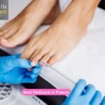 Pedicure In Fresno