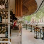 Wine tasting Sydney CBD