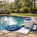Affordable Pool Cleaning Services
