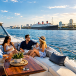 Boat Charter in Long Beach, CA