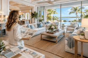 Bonita Springs Interior Design Service